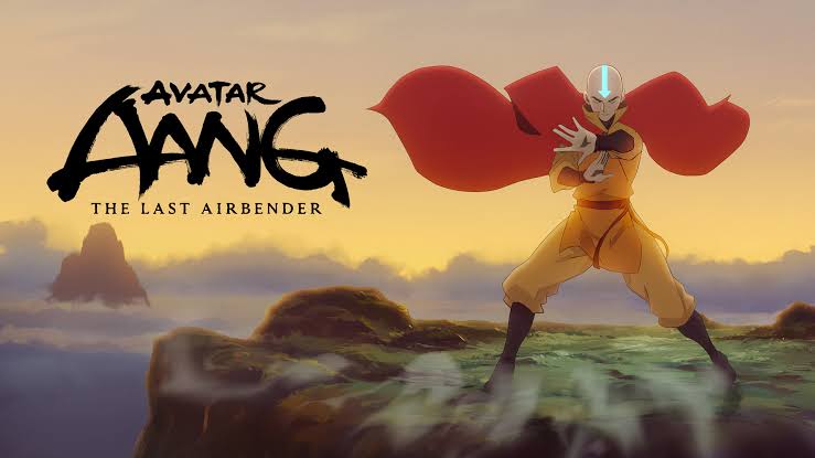 Avatar Aang: The Last Airbender (2026) Hindi ORG Dual Audio HDRip | 1080p | Movieclixx